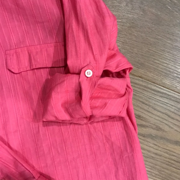 Tommy Bahama button down - Picture 2 of 5